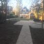 Aanlegproject in Bilthoven