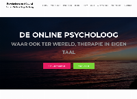 Psycholoog op afstand