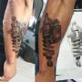 Gab ink
