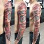 Gab ink