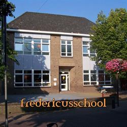Fredericusschool Basisschool