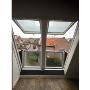 Velux dakraam