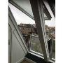 Velux dakraam