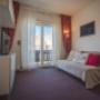Woonkamer/balkon Berenjong