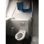 Toilet Grote Beer