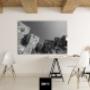 Foto Rotterdam Canvas