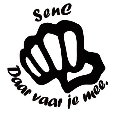 SenC, daar vaar je mee.