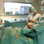 Arthroscopie knie