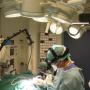 Neurochirurgie Hernia