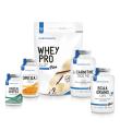 GET LEAN PACKAGE