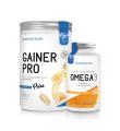 MASS GAIN PACKAGE