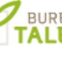 Bureau Talent Logo
