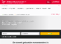 Den Bosch evenementen