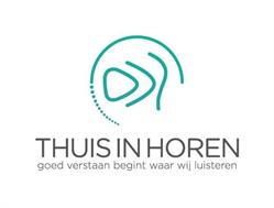 Thuis in horen