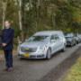 Natuurbegraafplaats Friesland