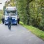 Rouwtruckframe en BijZonder