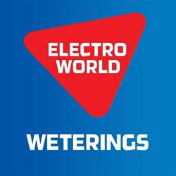 Electro World Weterings