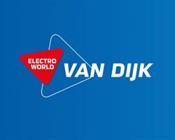 Electro World van Dijk