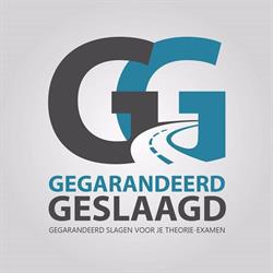 Gegarandeerd Geslaagd