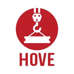 HOVE kranen