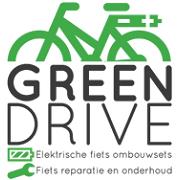 Green Drive