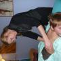 KIDS MASSAGE