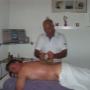 stempelmassage met kruiden