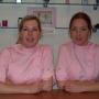 Tanya en Roos
