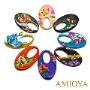 Amjoya, flower collectie