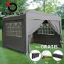 tent