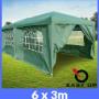 tent