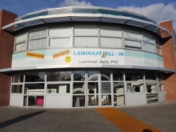 PVC vloeren Meppel