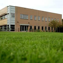 Nieuw GROENENDAAL