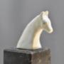 Paardenkopje