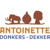Antoinette Donkers-Dekker Beeldend Kunstenaar en Coach