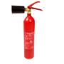 Ecofex CO2 blusser 2 kg.