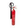 Ecofex CO2 blusser 5 kg.