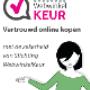 Webwinkelkeur