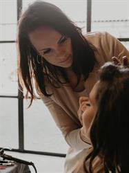 Mariska Taks hair & make-up