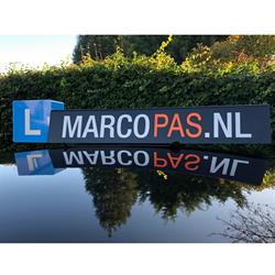 Autorijschool Marco Pas