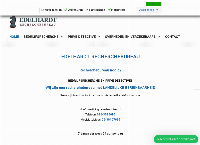 Website van Edelhardt recherchebureau 