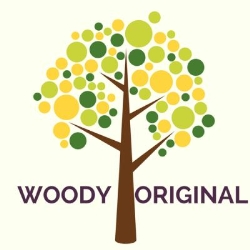 Woody Original Vouwmeubelen