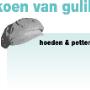 Hoeden- en Pettenmode Liesbeth van Gulik