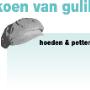 Hoeden- en Pettenmode Liesbeth van Gulik