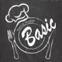 logo Bistro Basic