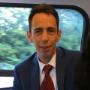 Uw chauffeur Dennis Sleeswijk