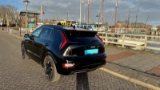 Den Taxi bij veerhaven Enkhuizen