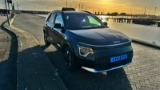 Den Taxi bij haven Enkhuizen