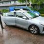 Den Taxi voor Happy Days