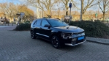 Den Taxi bij NS Station Enkhuizen